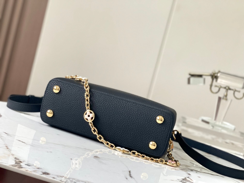 LV Capucines Bags